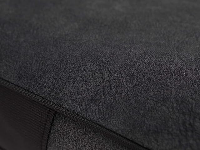 Foto 4 de 5 de Bjird Cama Perro - Cuna para Perros para Dormir, con Funda de Cordura Extraíble (Lavable a 30°)