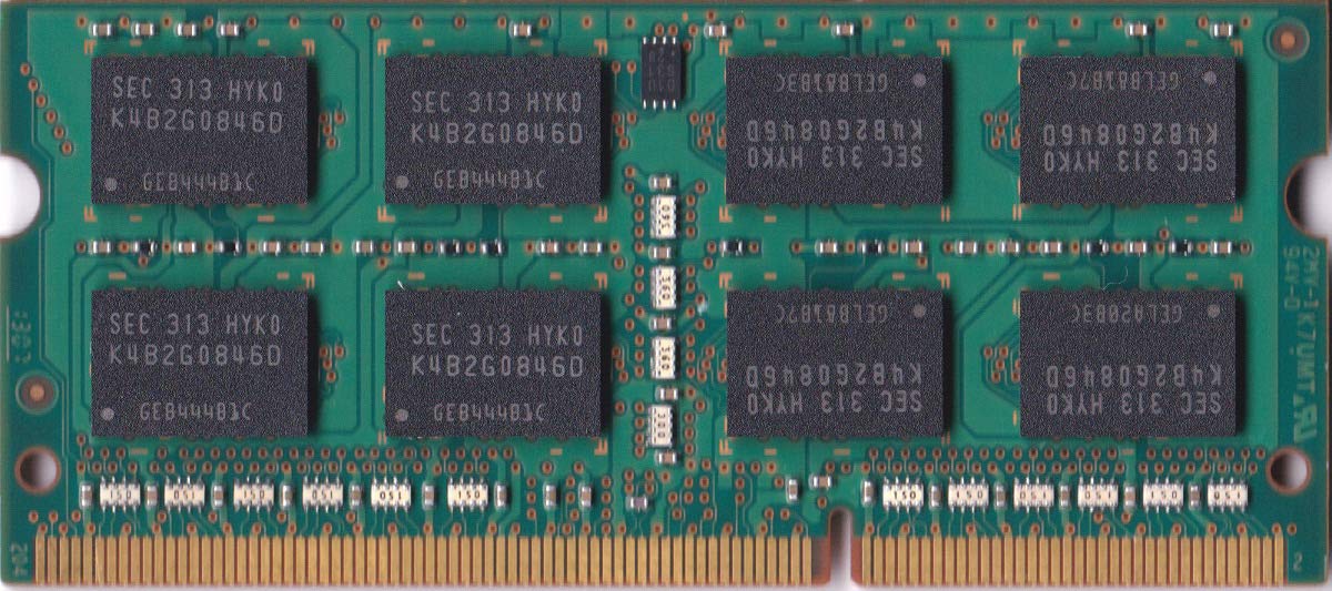 Micron PC3L-12800S (DDR3L-1600) 4GB SO-DIMM 204pin ノートパソコン用 低電圧対応メモリ Amazon.co.jp: ADATA PC3L-12800S (DDR3L-1600) 4GB SO-DIMM