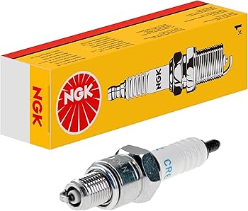 【極美品】 サミットパール 15ポンド 全プラグ済 Amazon | 日本特殊陶業(NGK) スパークプラグ 一般プラグ (ネジ形