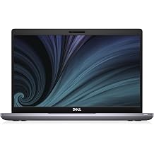 Latitude 5411 5.1GHz 6-Core i7, 16GB RAM, 512GB SSD, 14" FHD, 3.5lb, Refurb, Business Laptop w/ , Windows 11 Pro, vPro, WiFi 6, MicroSD, USB-C, HDMI & RJ45 by_Dell