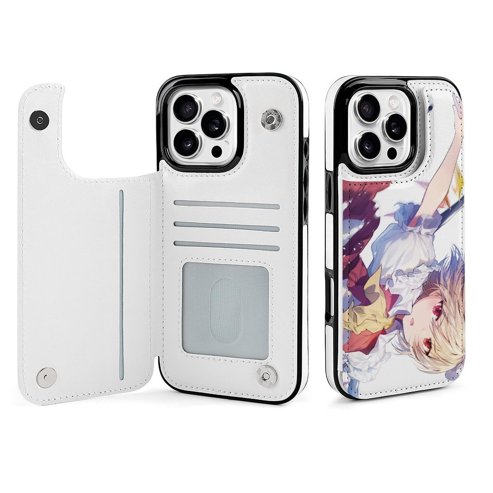 Amazon.co.jp: iPhone 16シリーズ スマートフォンカバー 東方