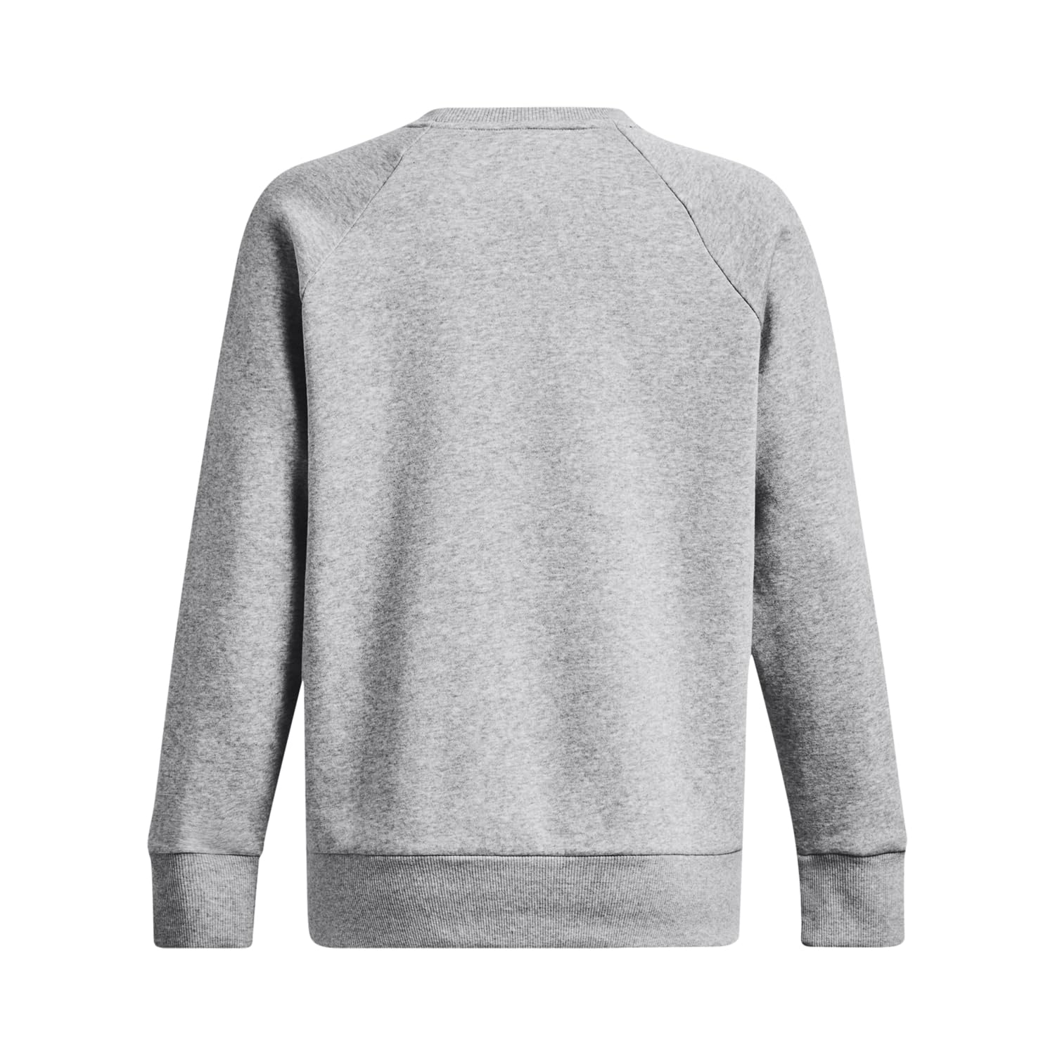 Under Armour Maglia Rival Fleece Crew Maglietta Donna