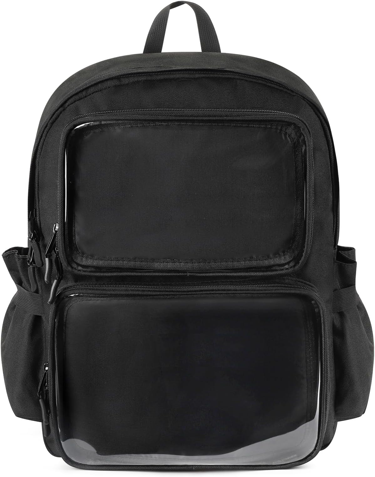 STEAMEDBUN Ita Bag Backpack with insert Pin Display Backpack for School Anime Cosplay