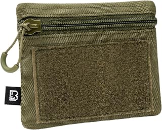 Brandit Mini EDC Bag, Color: olive, Size: OS