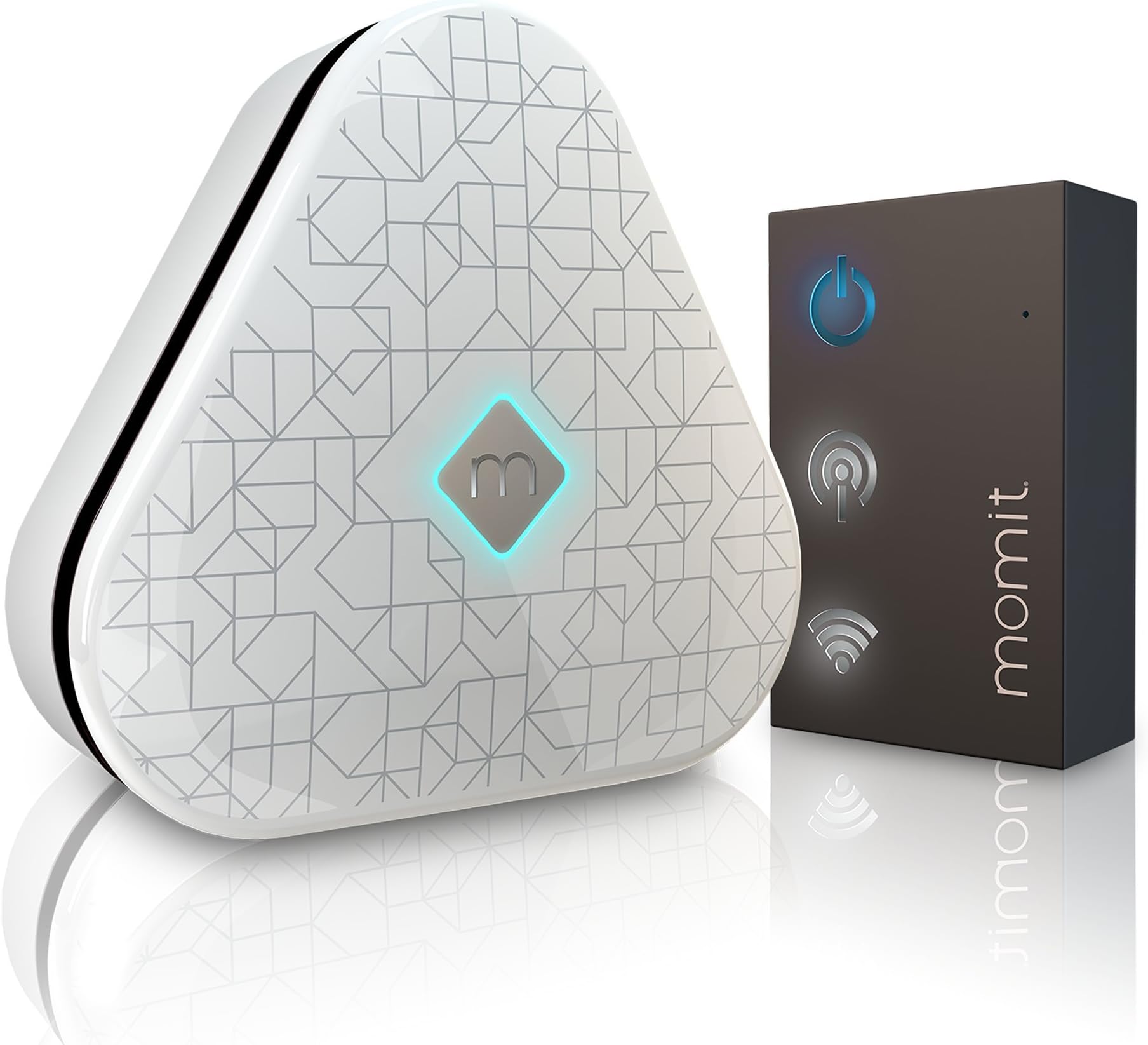 momit SKCOOLUK Cool Starter Kit, White