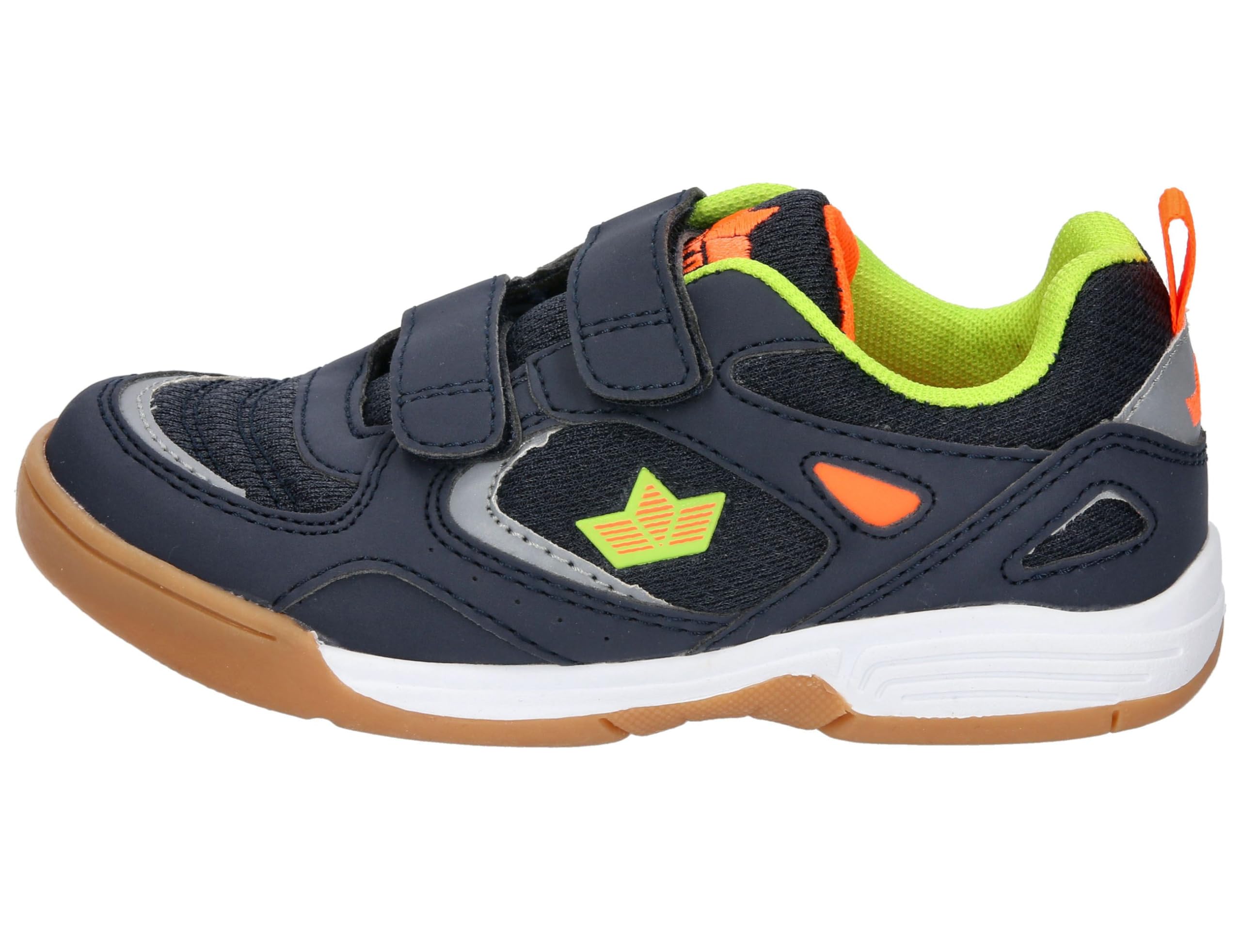 Lico Siro V Zapatillas de gimnasiaUnisex niños