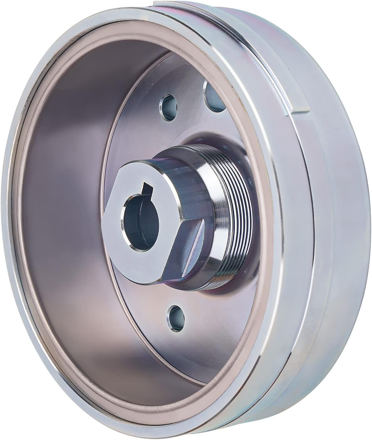 Road Passion 3430-053,3430-054,3430-071 Flywheel Rotor Assy Replacement For Arctic Cat 400 ATVs 2003-2008/400 DVX 2004-2007/400 DVX Tony Stewart 2006-2007