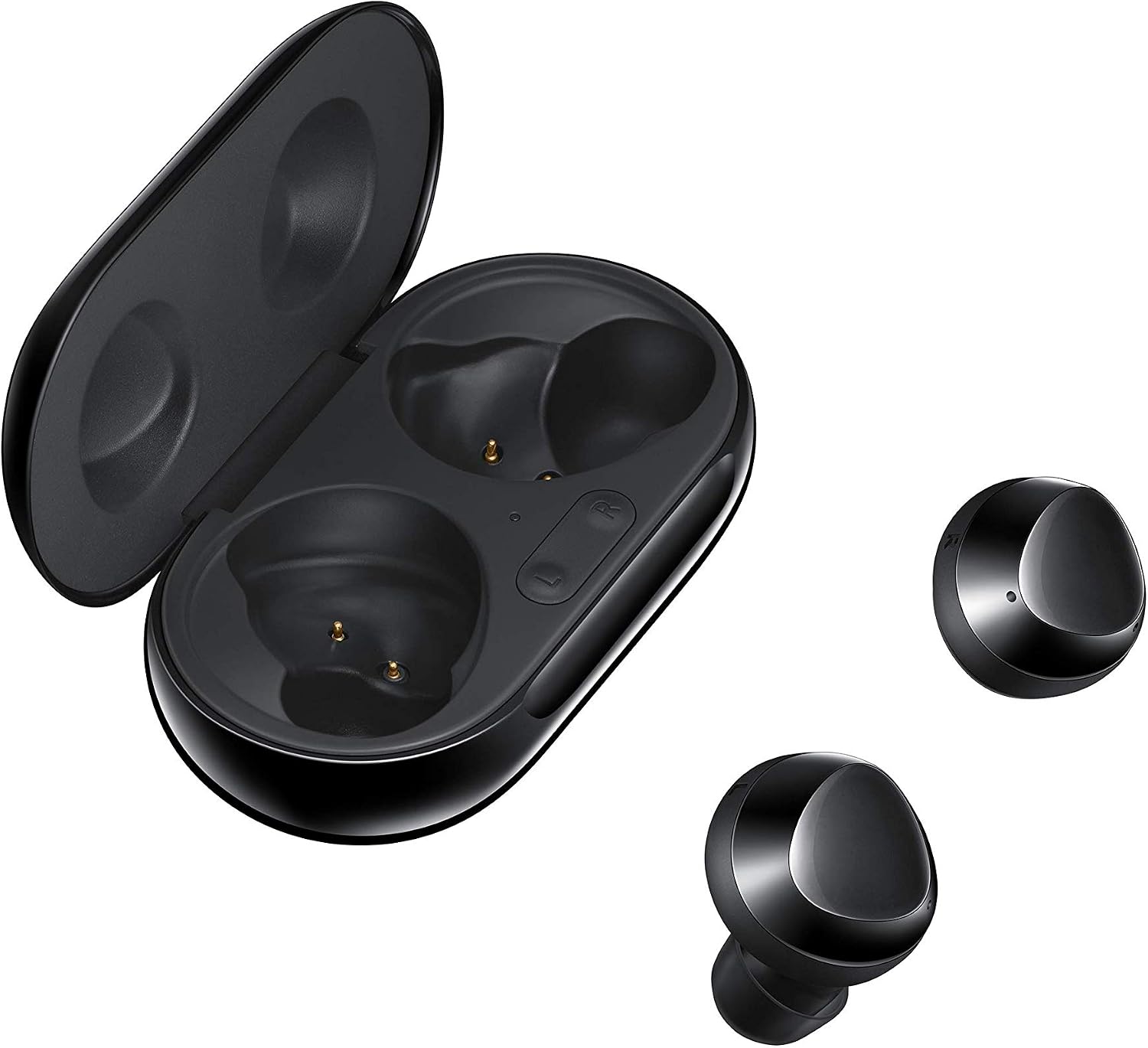 Samsung Galaxy Buds+ (White)