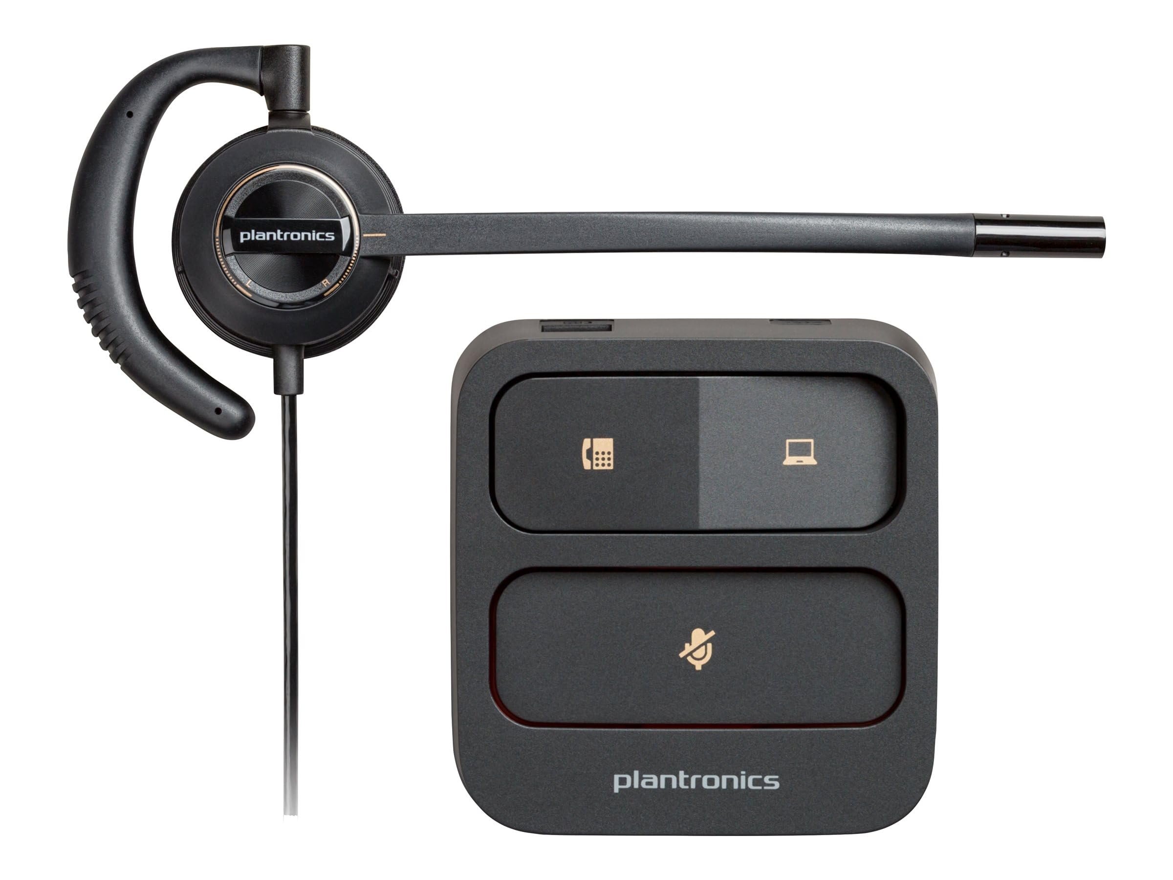 Amazon.co.jp: Poly EncorePro 530D - EncorePro 500シリーズ - ヘッド