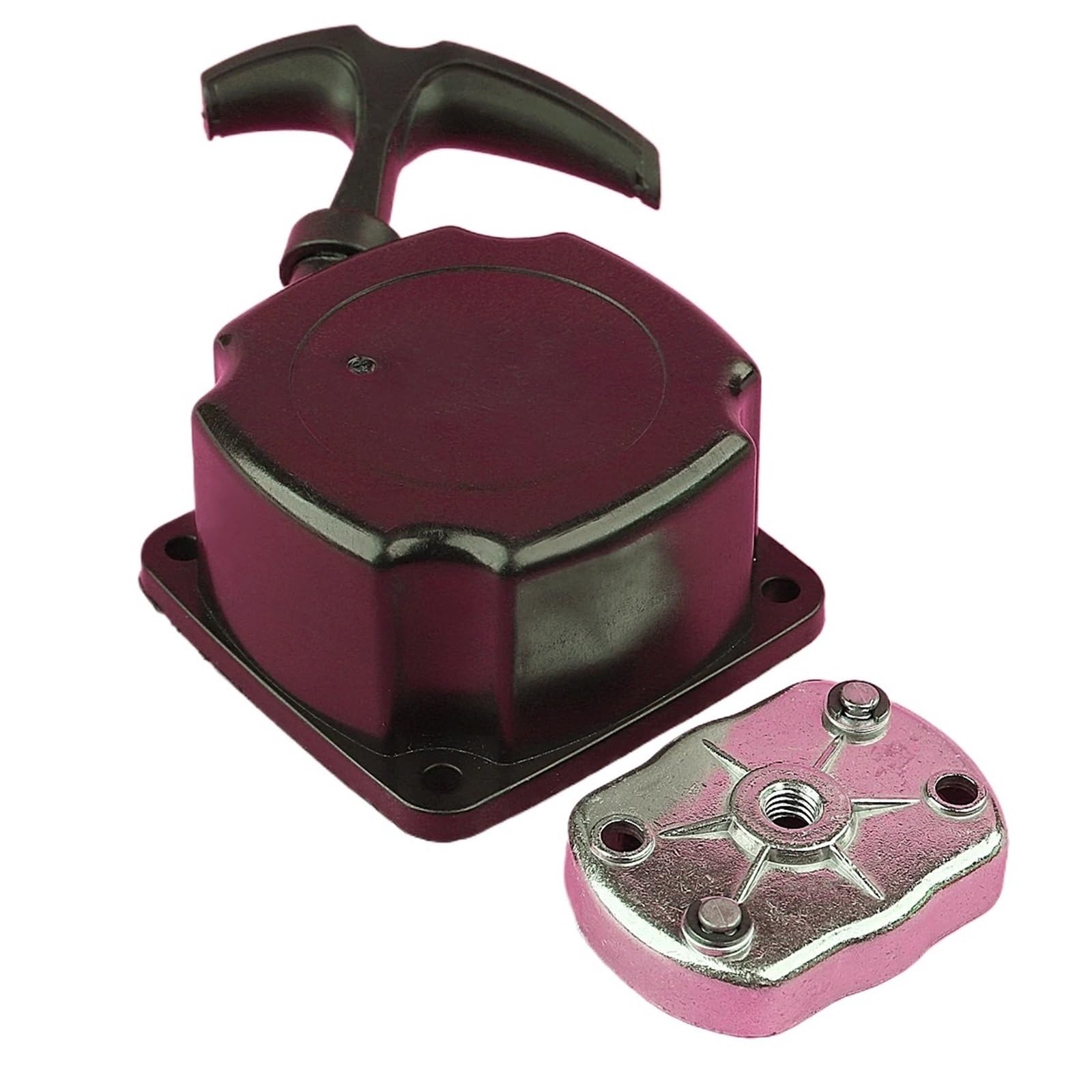 Kit de Arranque de Retroceso for cortacésped con Motor de Gasolina de 43 CC, 49 CC y 52 CC.