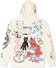 RIPNDIP Long Sleeve Hoodie