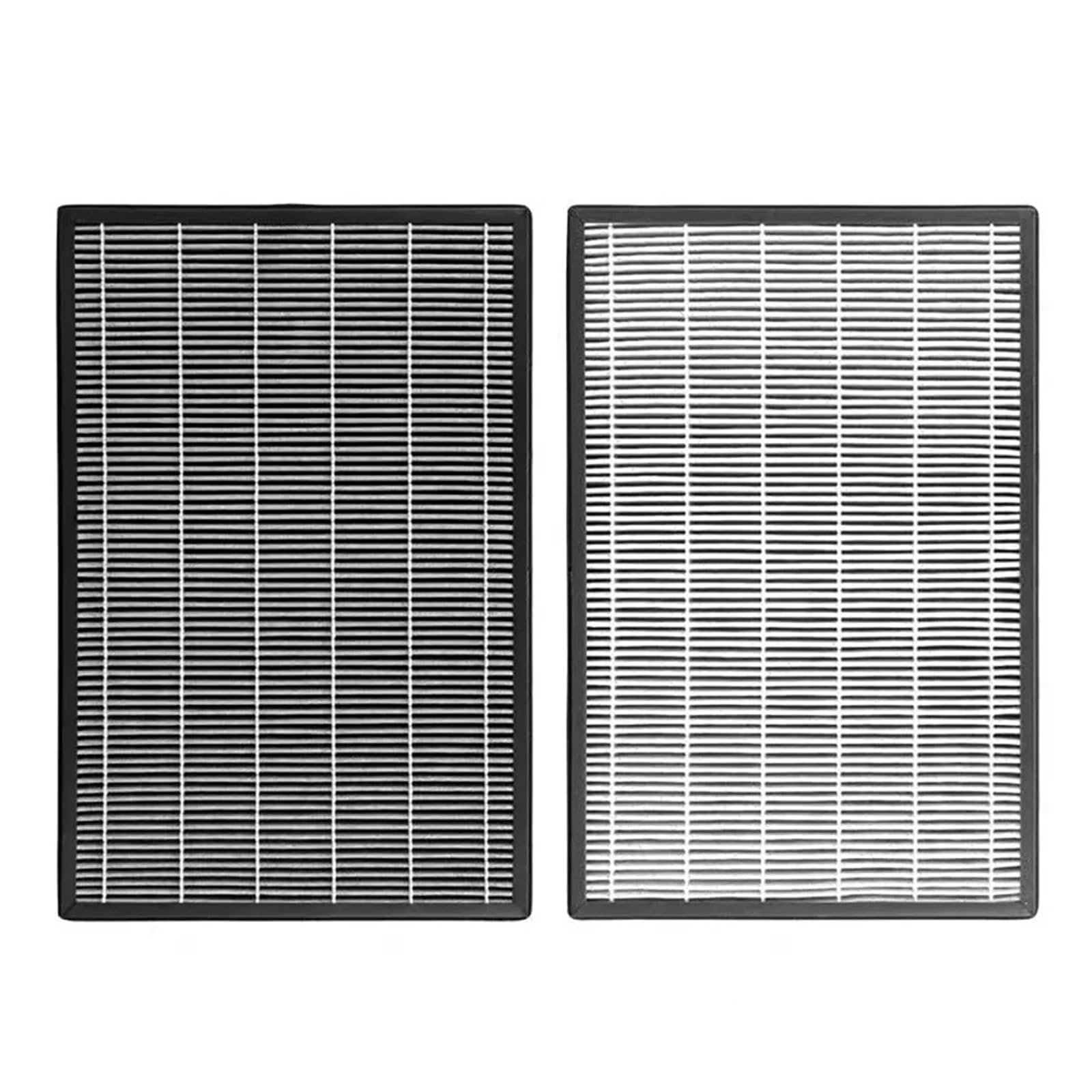 Filtro Desodorizante De Repuesto Compatible con Toshiba CAF-X116XPL