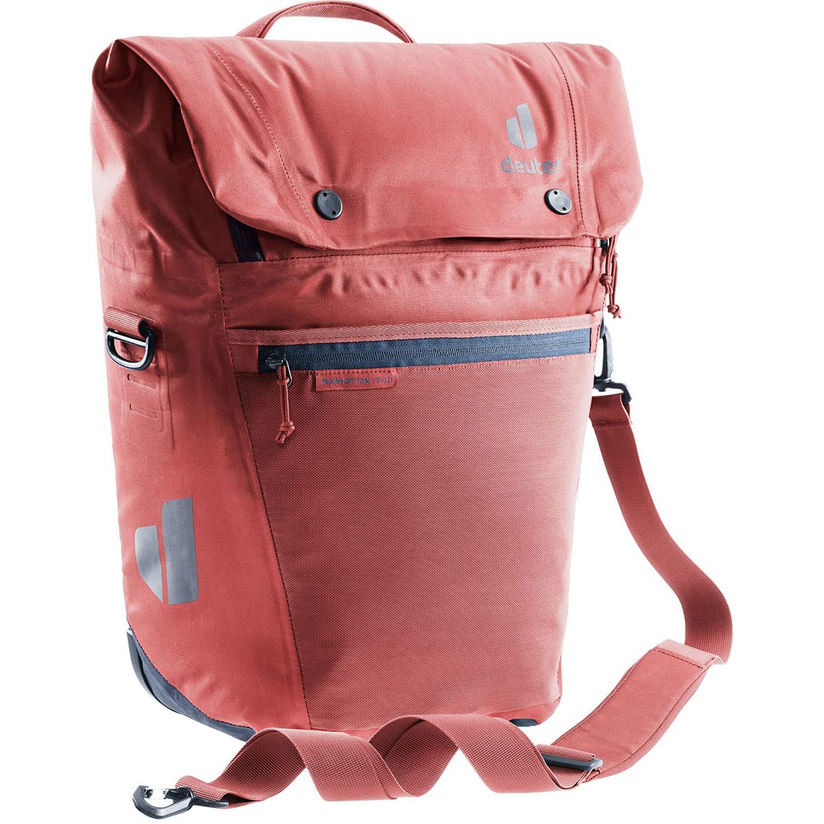 Deuter Mainhattan 17+10 Waterproof Pannier