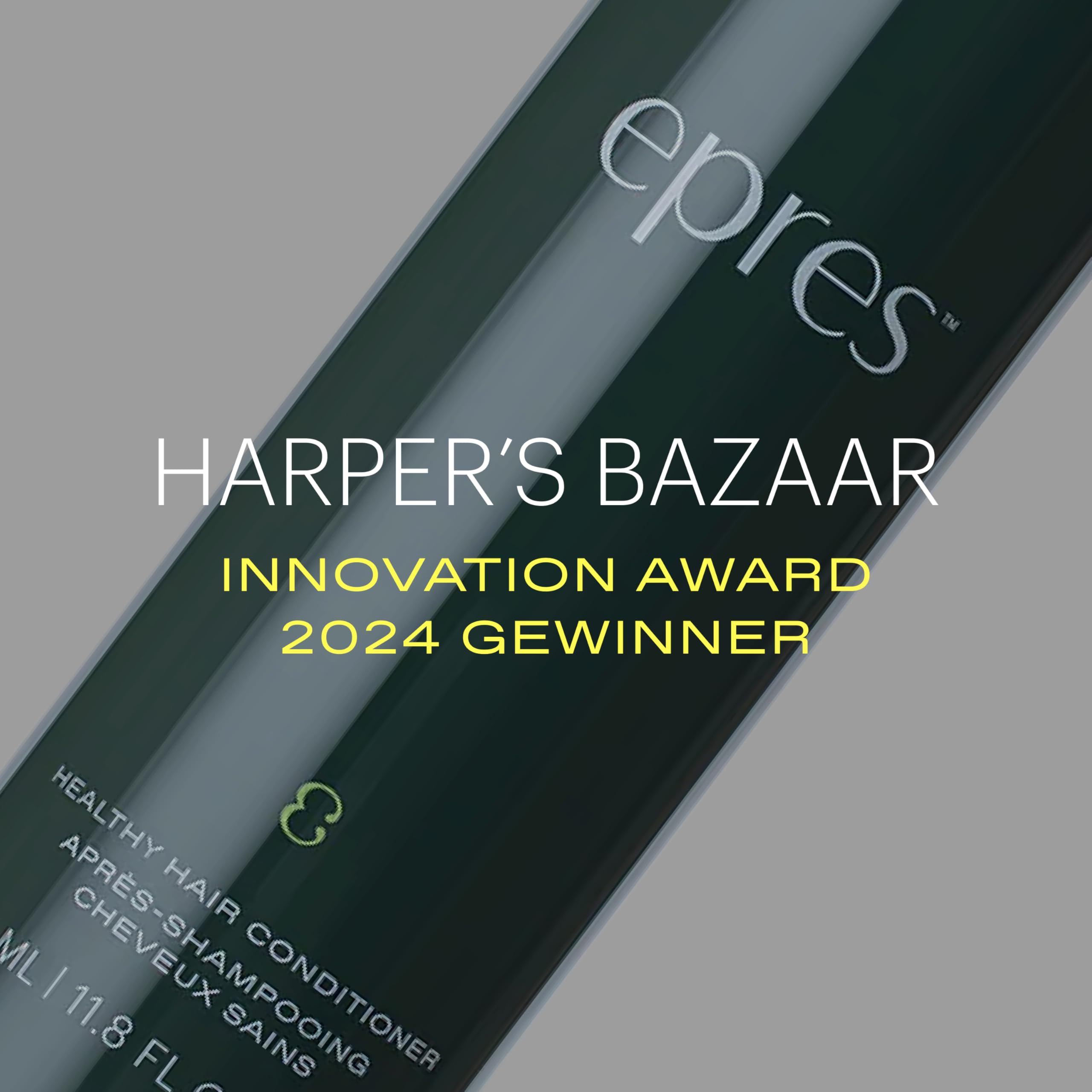 epres Shampoo riparatore per capelli danneggiati, 946 ml, Bond Repair, pulisce delicatamente, rafforza e dona lucentezza