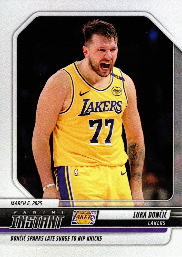 23-24 PANINI NBA Luka Doncic ドンチッチ SSP 23-24 PANINI NBA Luka Doncic ドンチッチ SSP 23-24 PANINI NBA
