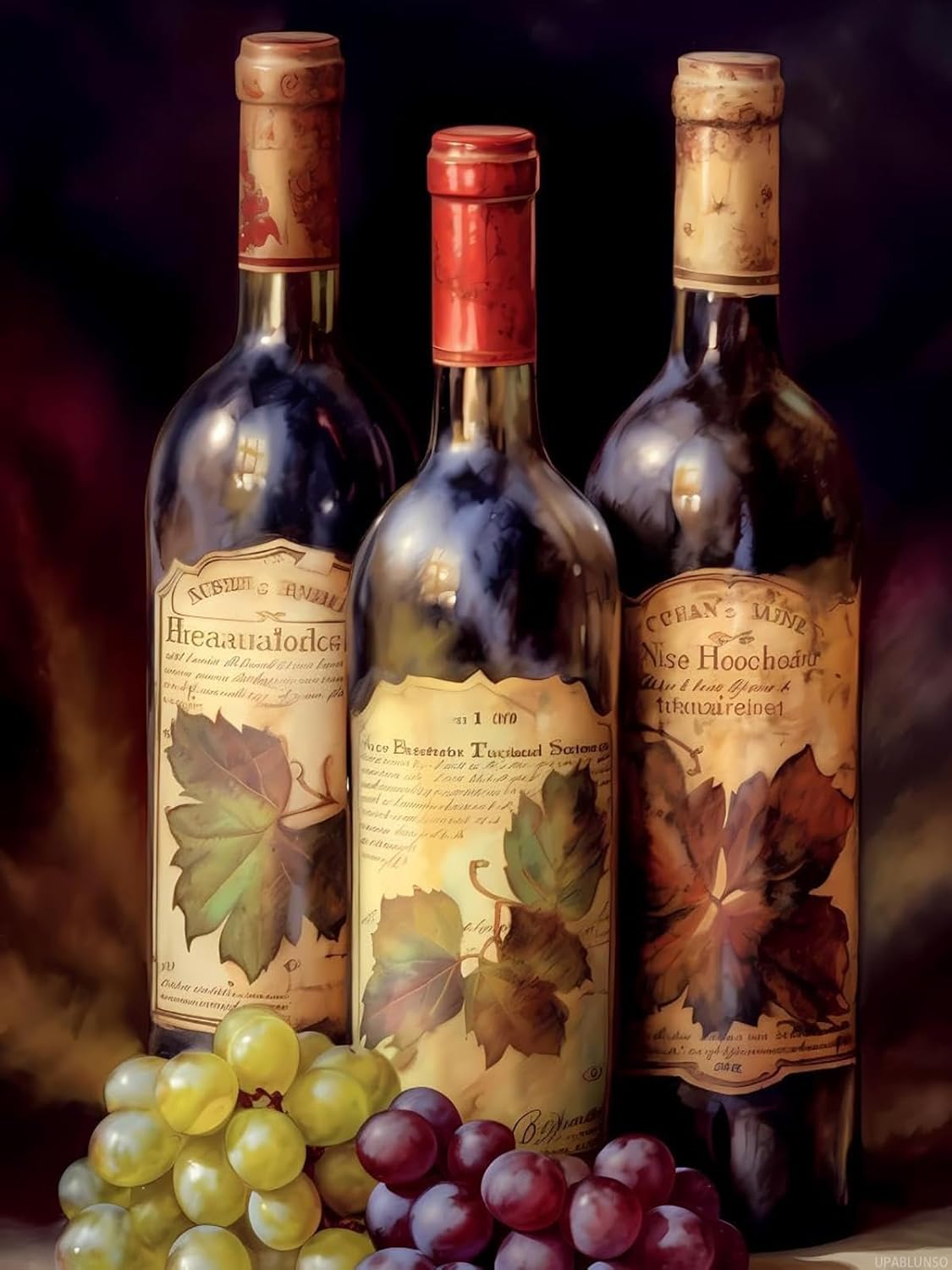 ダイヤモンドアート ダイヤモンドペインティング お菓子 カラフル