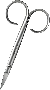 Rubis Switzerland ToeNail Scissors Sauro 1F007