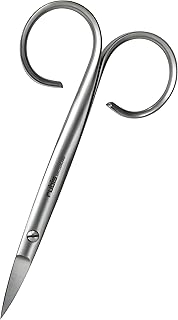 Rubis Scissors, Sauro 1F007,Rubis Switzerland Swiss Made World Renowned Precision