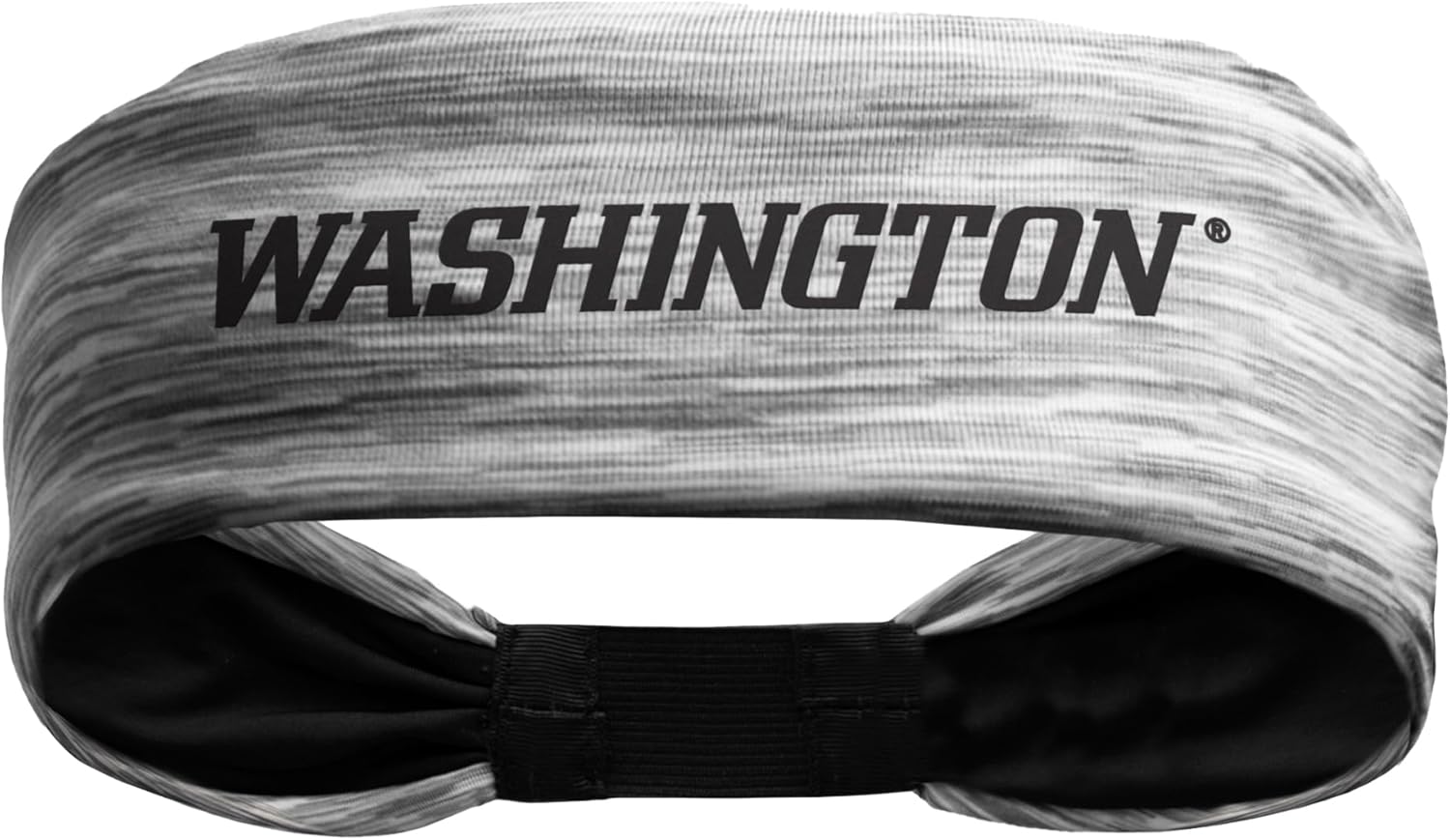 Littlearth Unisex-Adult NCAA Purdue Boilermakers Tigerspace Headband
