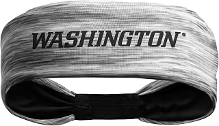 Littlearth NCAA Tigerspace Headband