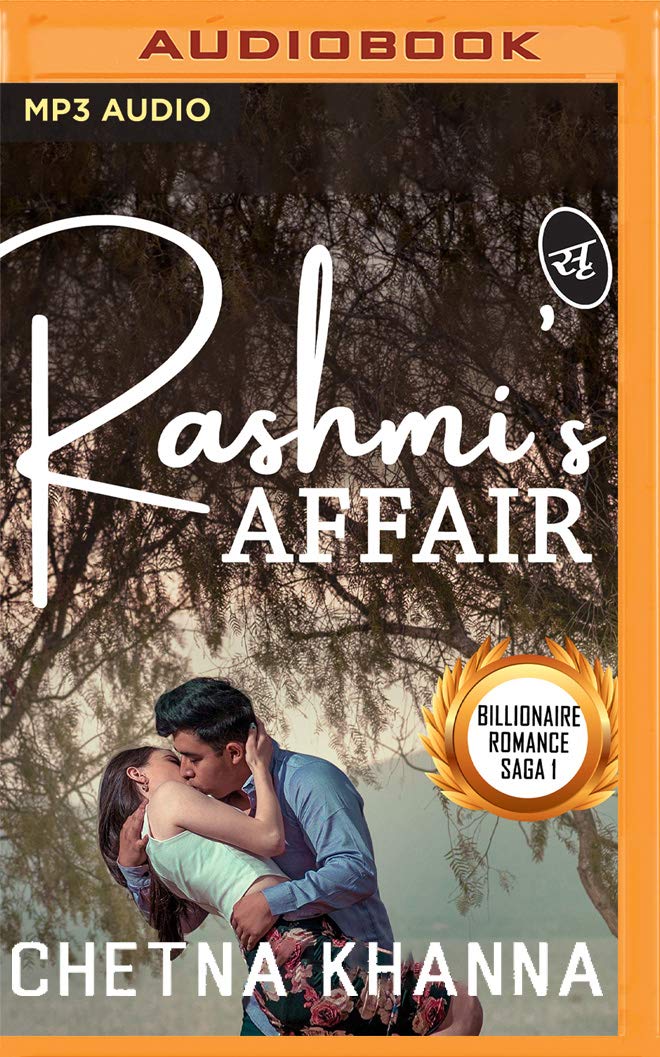 Rashmi's Affair (Billionaire Romance Saga)