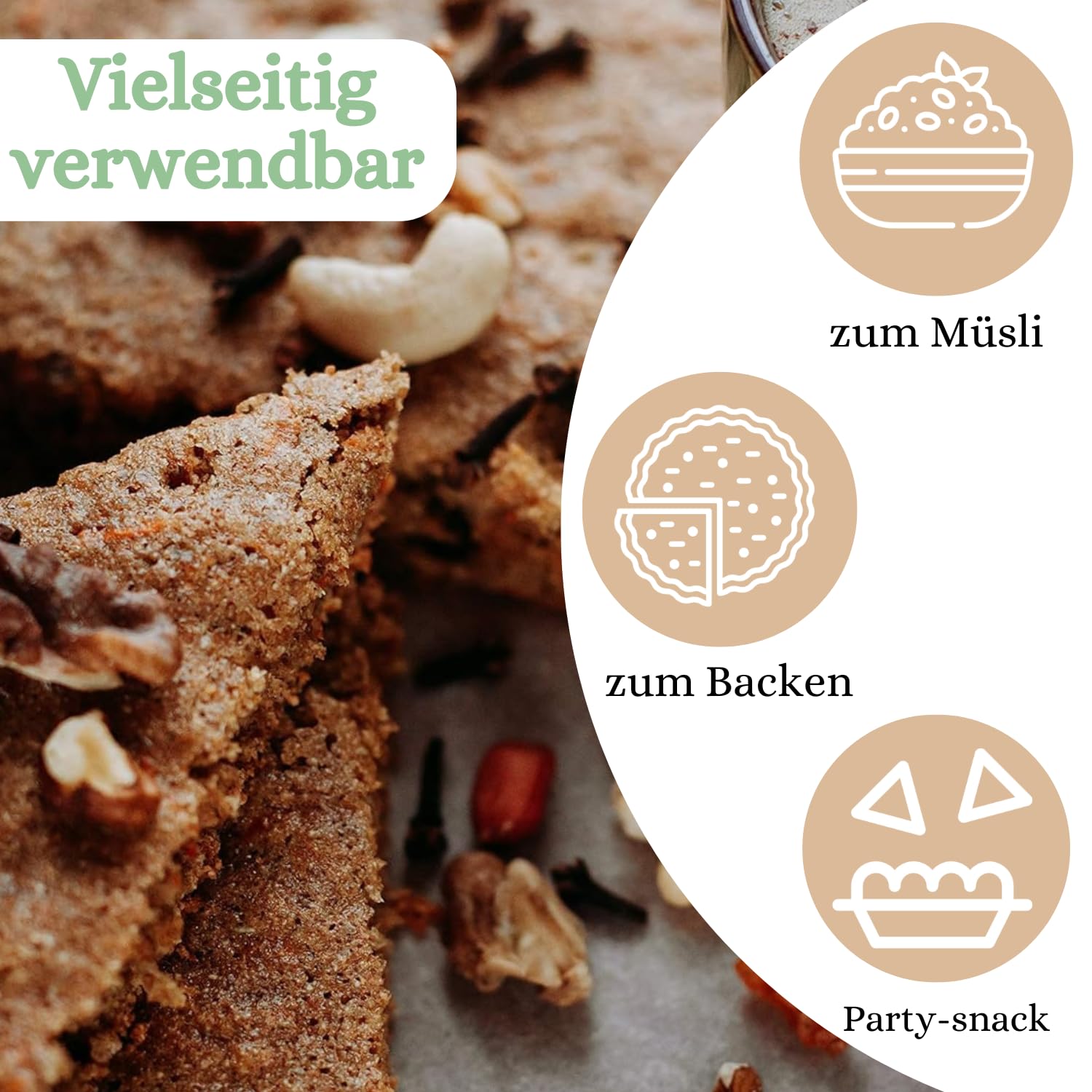 1001 Frucht Cashewkerne geröstet mit original indischem Curry veredelt 1000 g I Limited Edition der würzigen Cashew Kerne I Cashewnüsse ohne Konservierungsstoffe, ohne Aromazusätze I Vegan I 1 kg