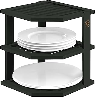 Corner Shelf For Kitchen Cabinet Picks collage image 2