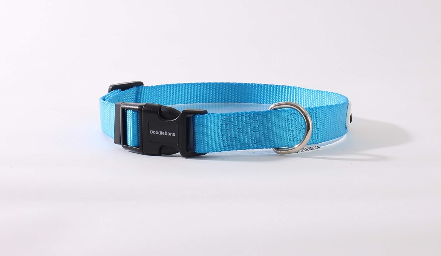 doodlebone padded collar