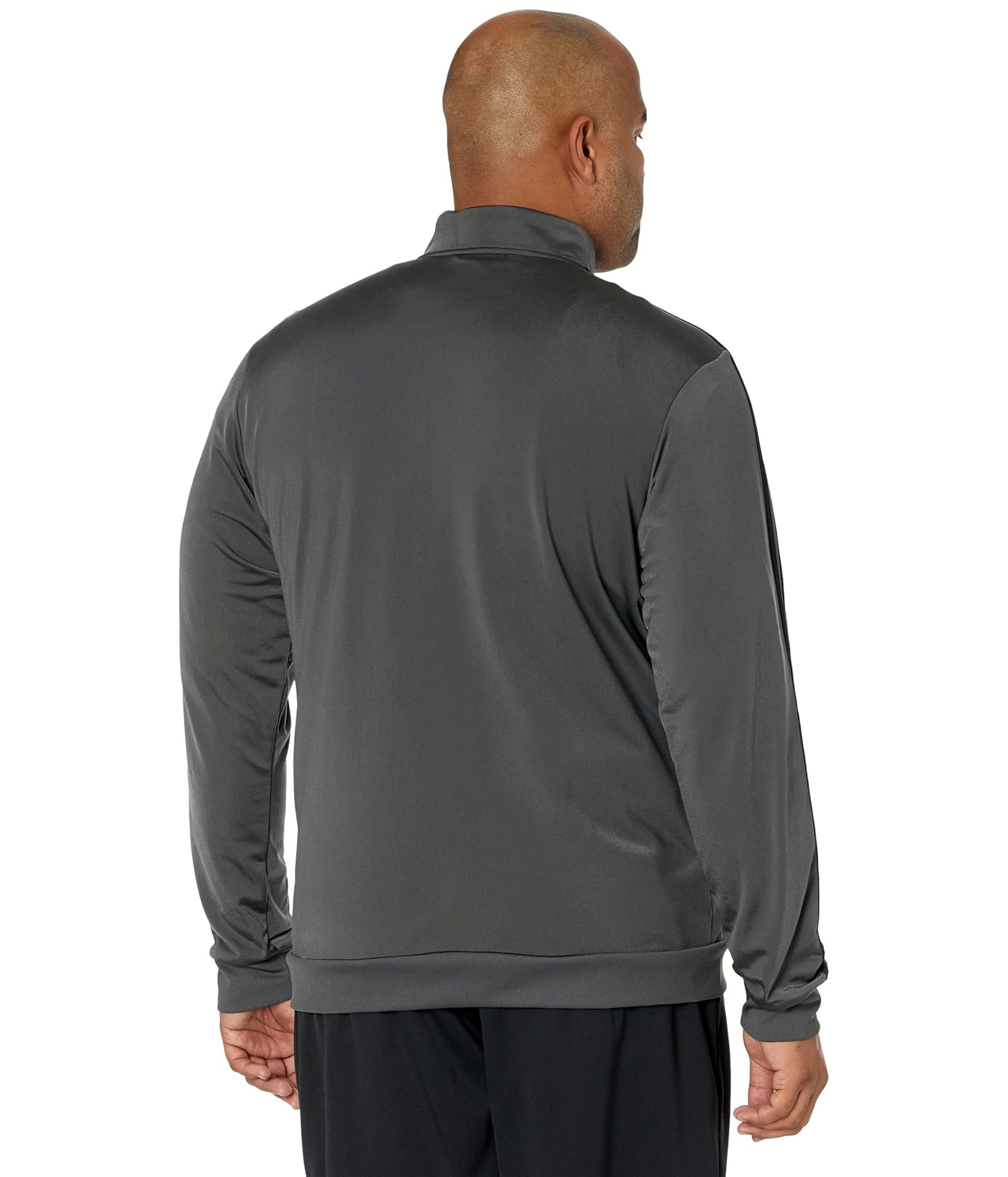 Herrenmäntel & Oberbekleidung Adidas Essentials 3-Streifen Strickjacke - Bild 11 von 39