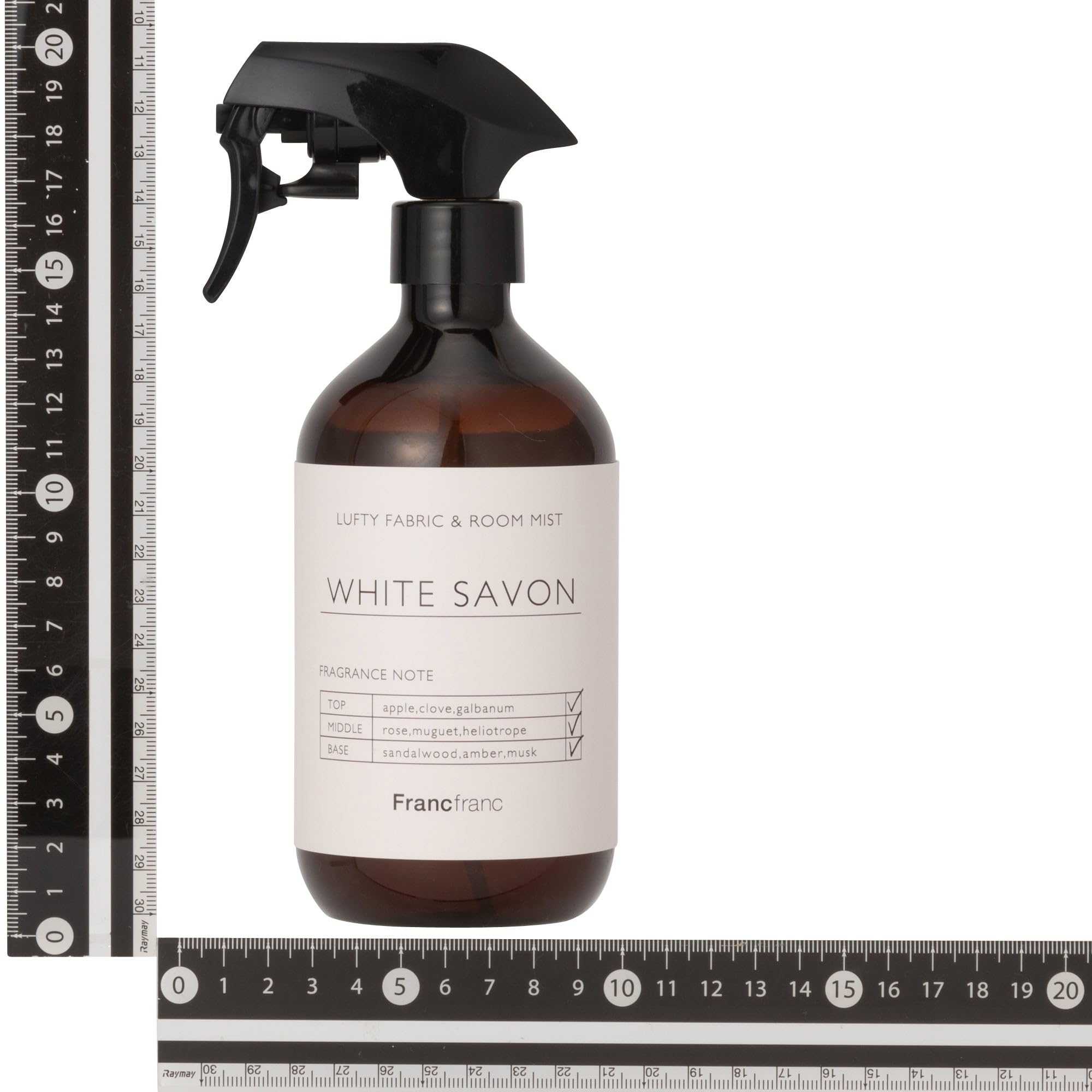 Amazon.co.jp: Francfranc フランフラン ルフティー ファブリック