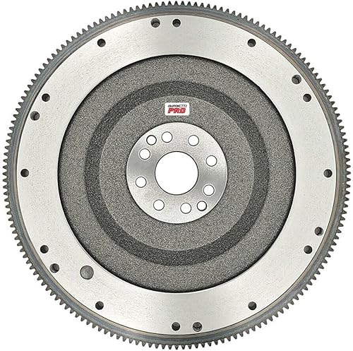 Miniatura 3 de ClutchMax PRO OEM Premium - Volante de embrague compatible con Ford F150 F250 1997-2008, F-150 Heritage Pickup FX2 STX XL XLT 4.6L V8 (CPFW167751-FW)