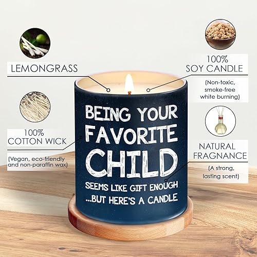 Miniatura 2 de OASSIE Regalos para mamá, papá, abuela, abuelo, cumpleaños, Navidad, día de la madre, día del padre, regalos del día de San Valentín, regalo para