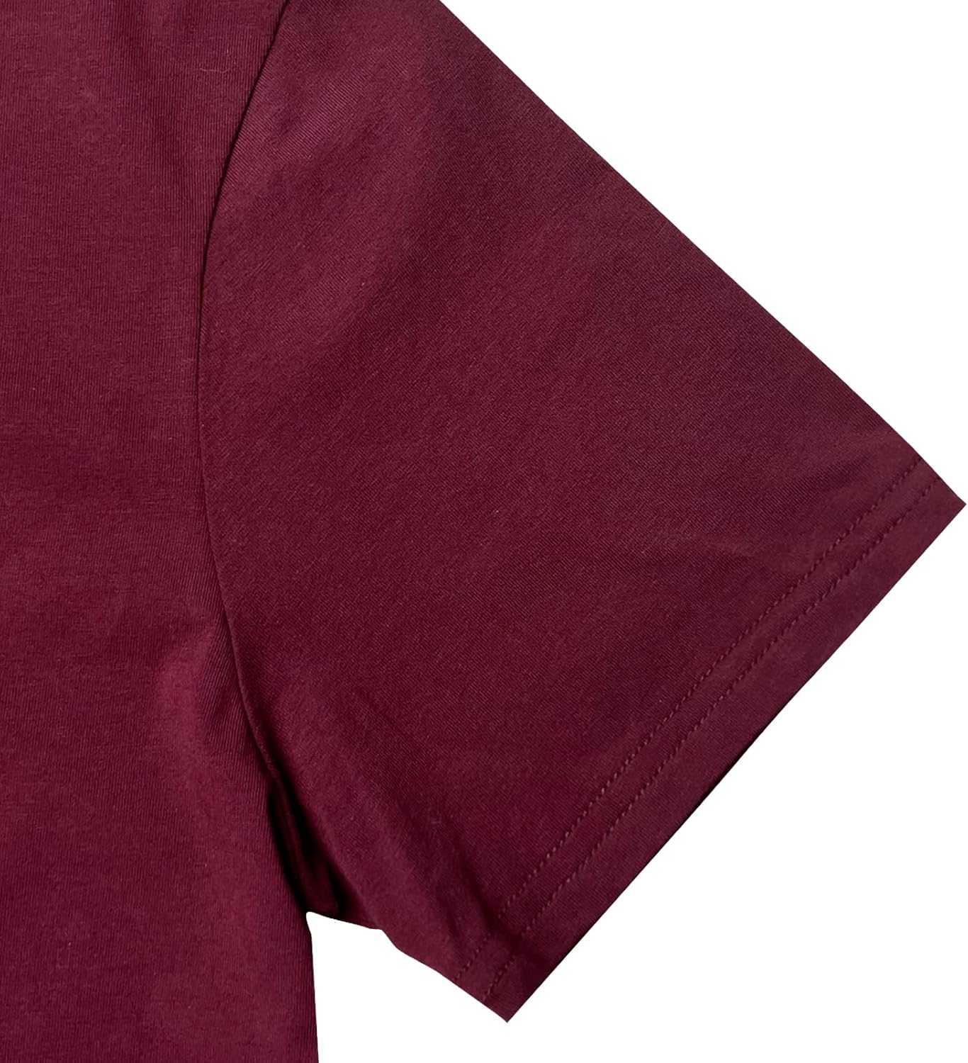 YITAN Women Cute Tees Graphic Tops - Image 2