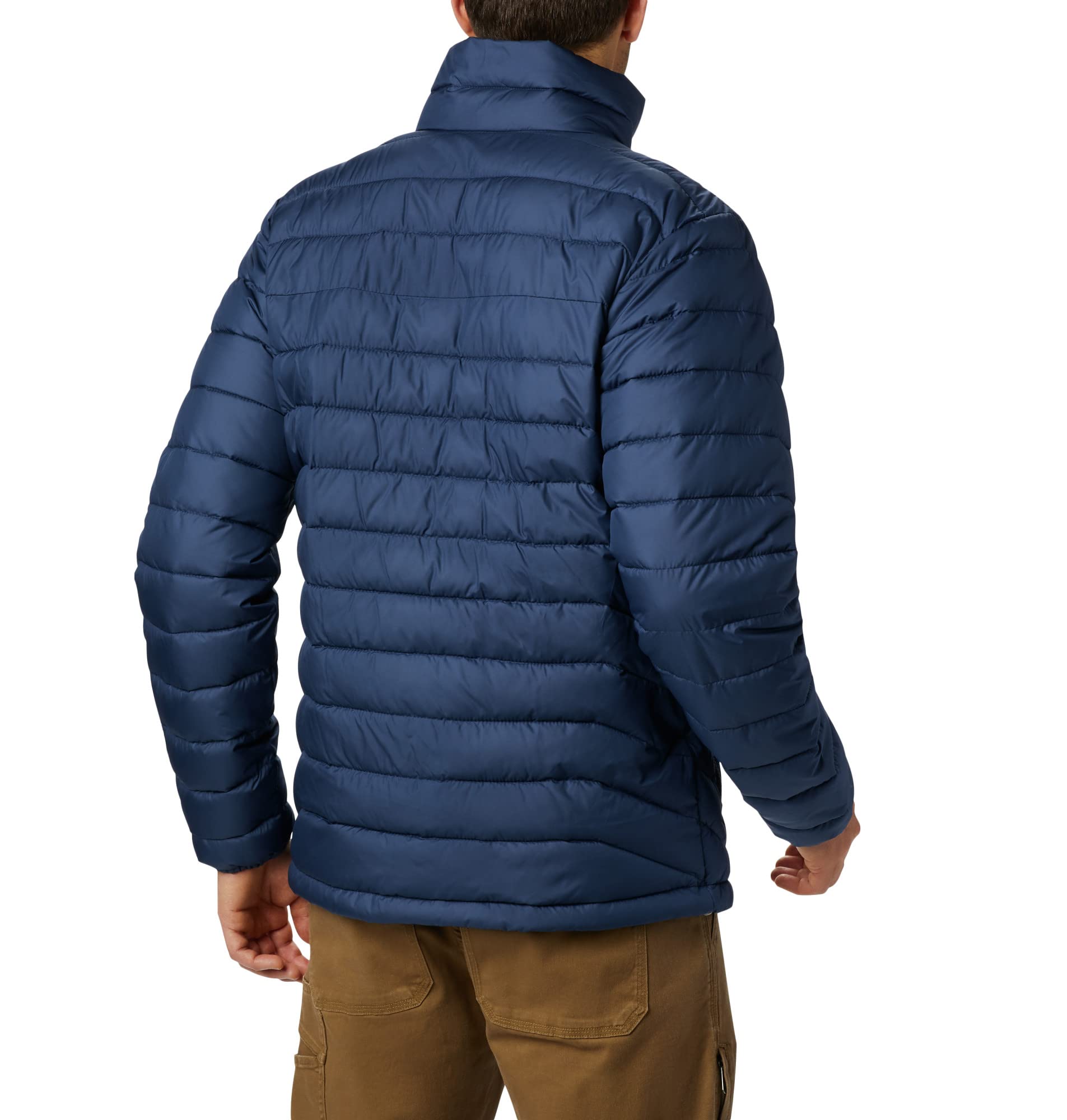Columbia Powder Lite Jacket Doudoune Homme