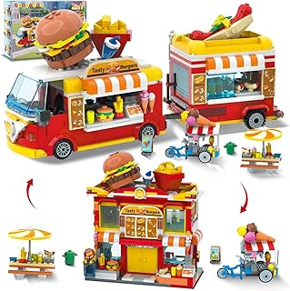 Food Truck For Kids Picks collage image 3