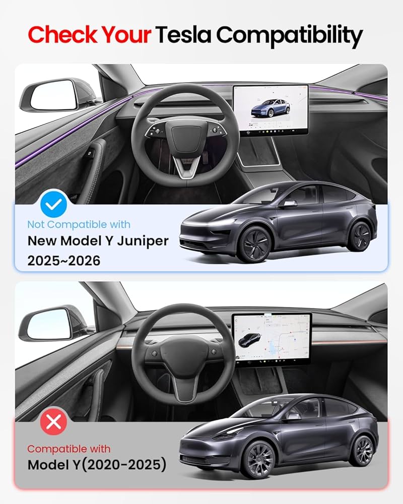 Tesla純正 Model Y Juniper サンシェード Tesla純正 Model Y Juniper サンシェード