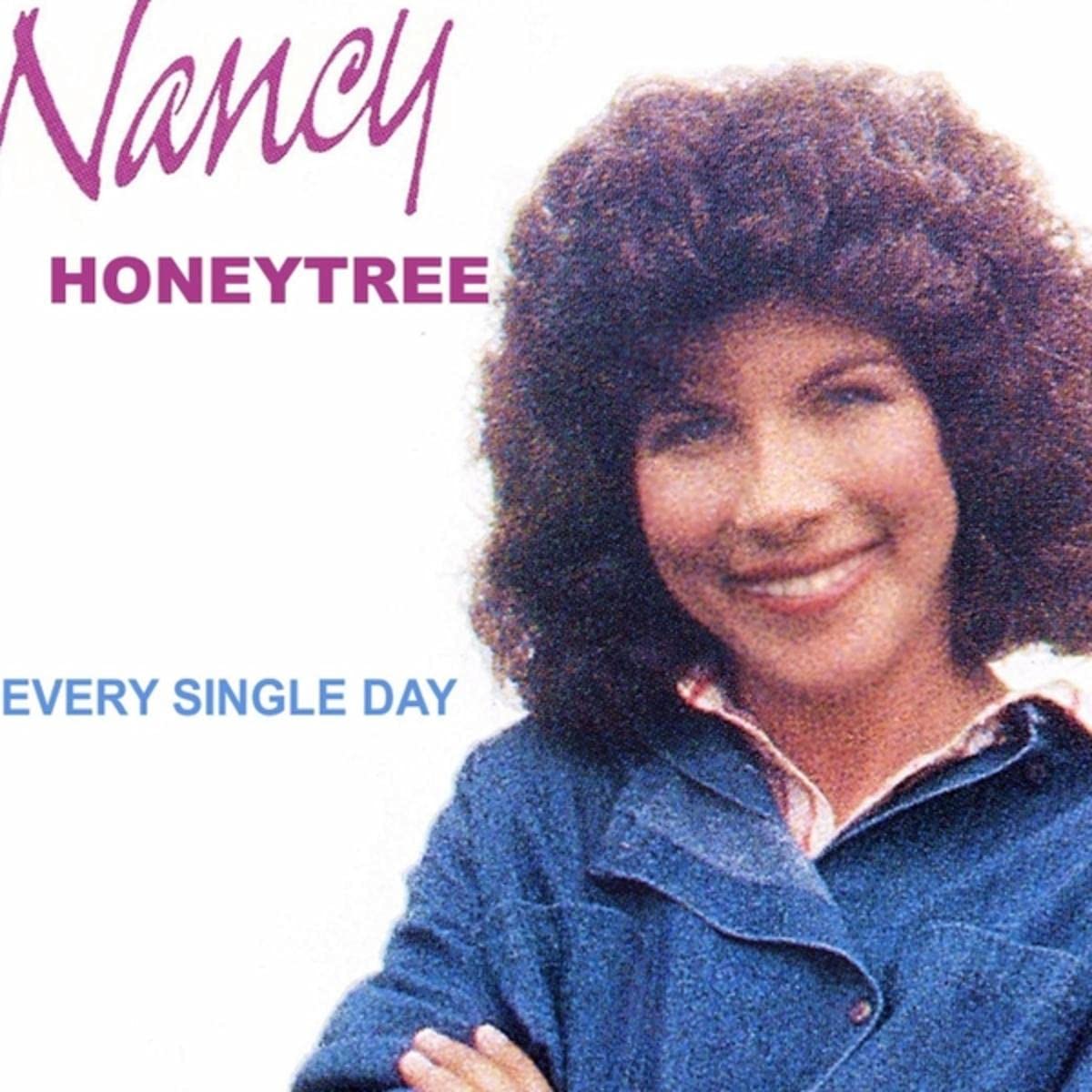 Nancy Honeytree