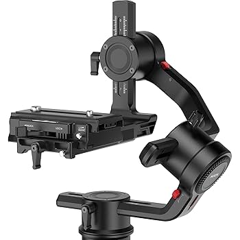 Amazon.co.jp: 【国内正規品】 MOZA カメラ用ジンバル Air 2S