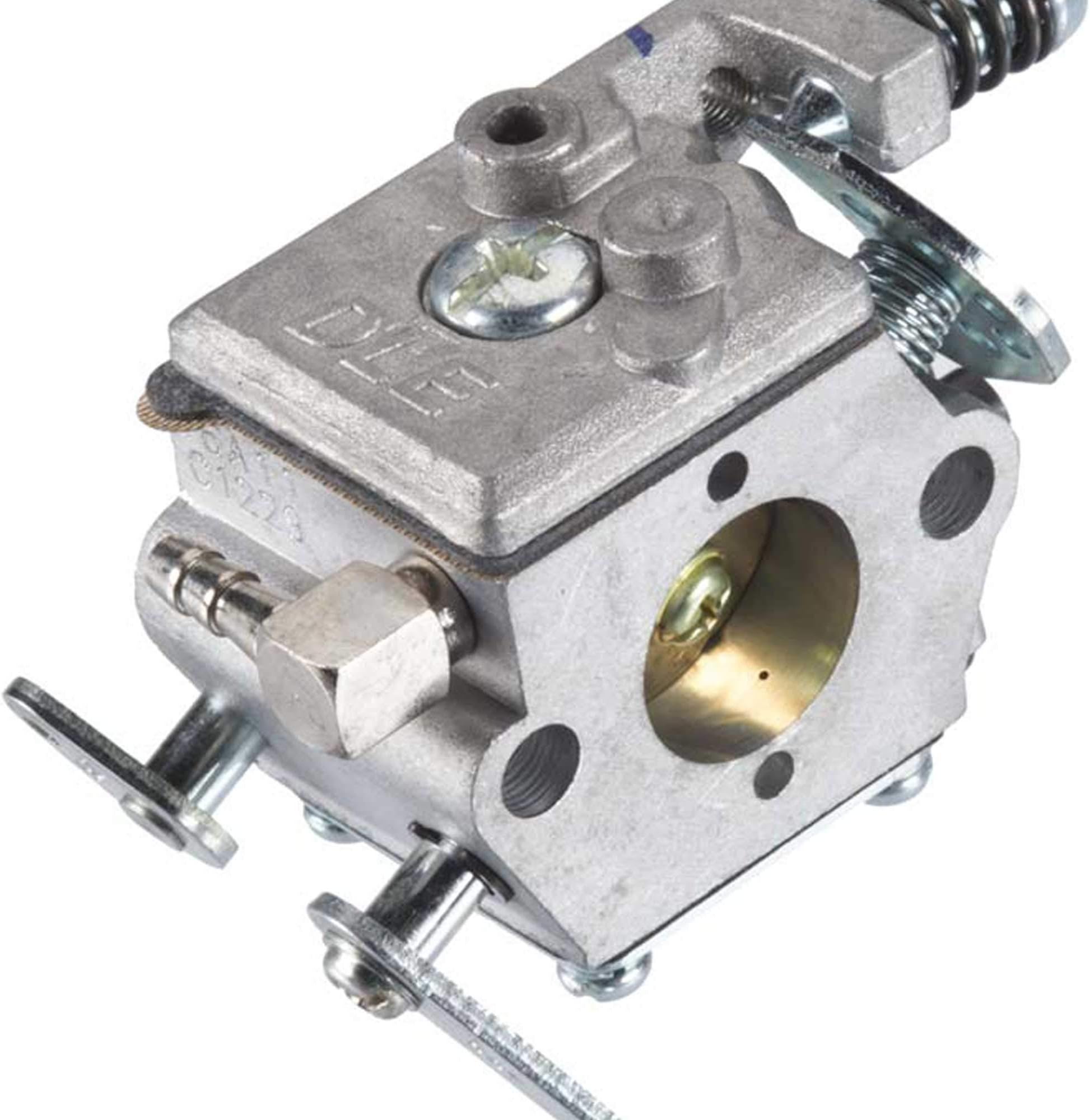 Dle Engines 61-Z17 Carburetor Complete DLE61