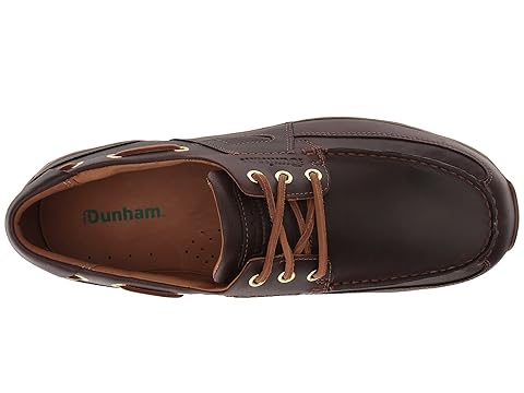 dunham captain shoes