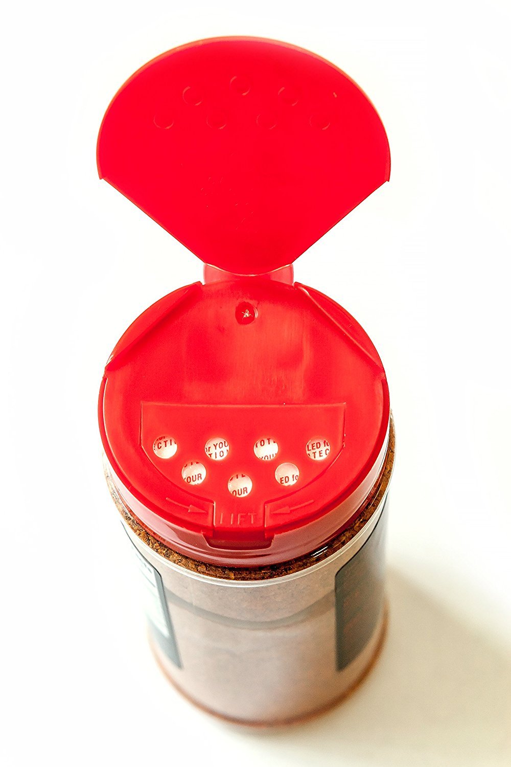 3 EYZ Beef Blend Spice Rub - 13oz shaker - Image 3