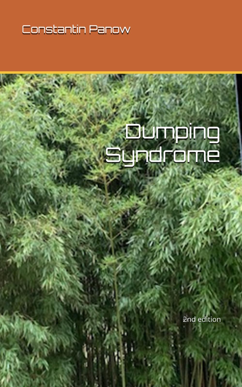 Dumping Syndrome: 2nd edition