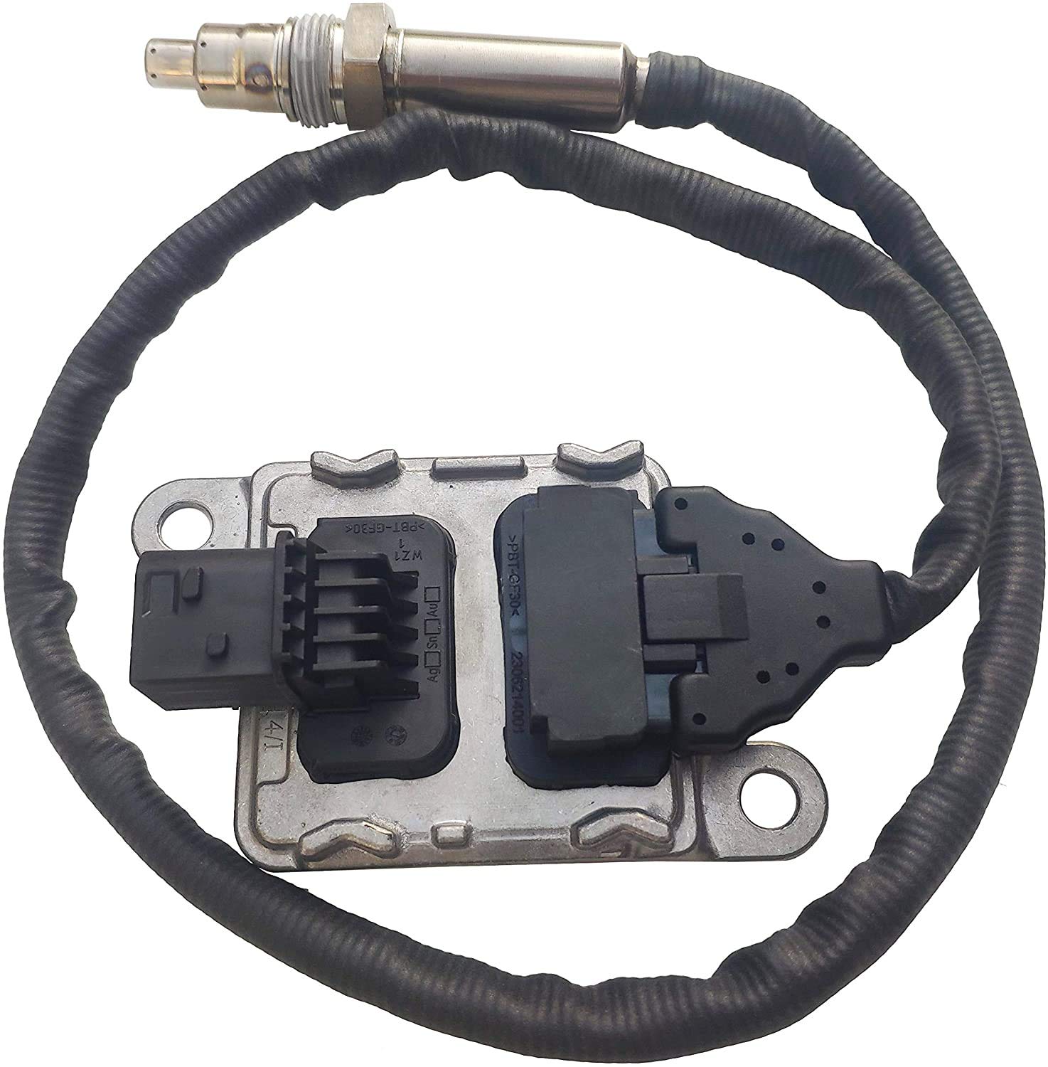Nitrogen Oxide Nox Sensor 4326872 5WK96749, For Cummins CES GEN2.8 Aftermarket Parts