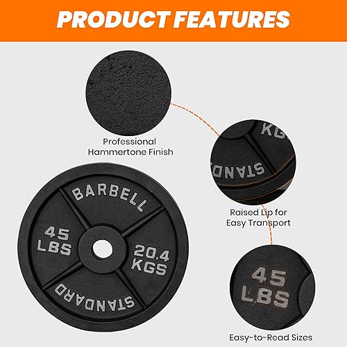 Miniatura 6 de Smith Machine - Gimnasio en casa con polea de aluminio, capacidad de 2000 libras, estante de alimentación todo en uno con cable cruzado, barra de