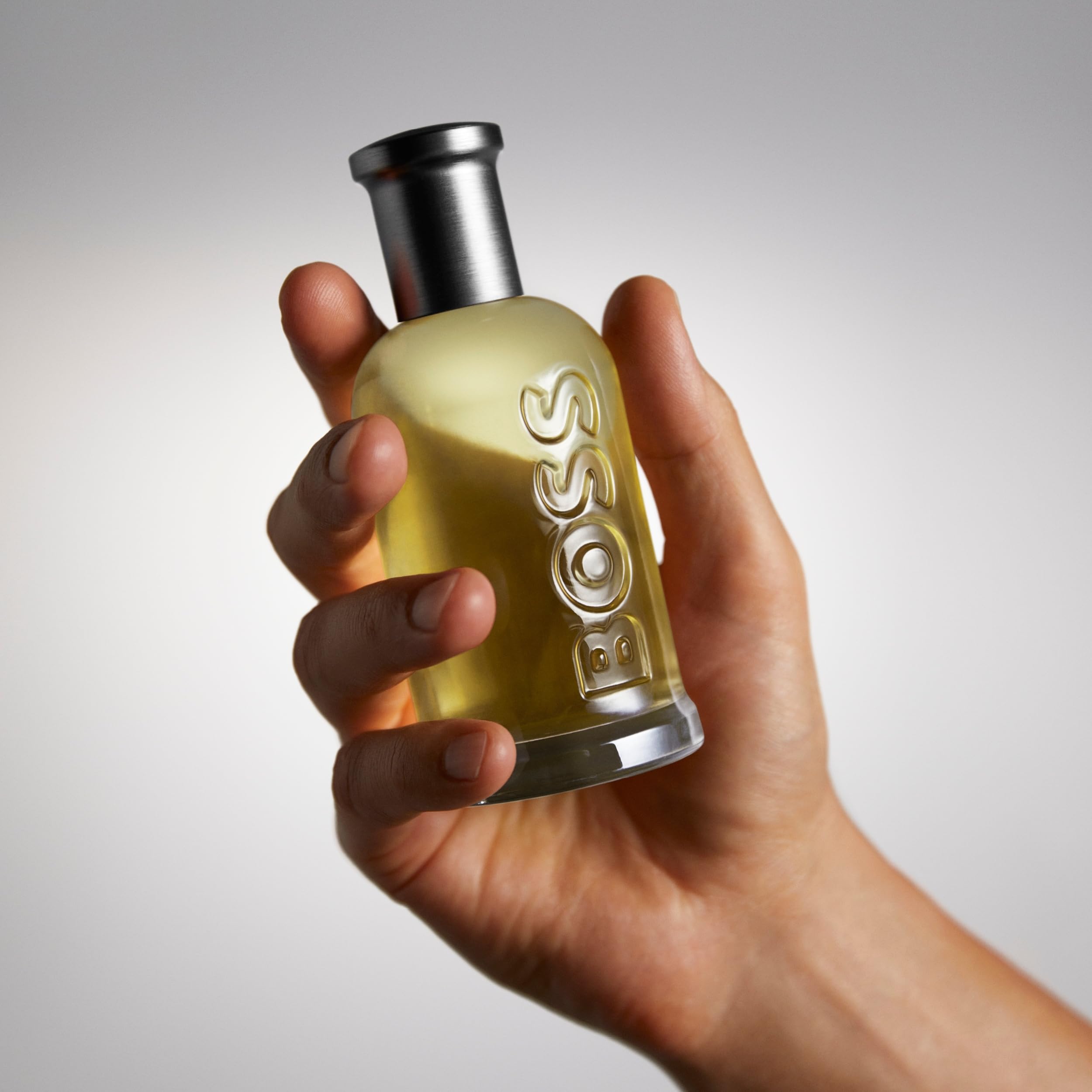 Boss Bottled After Shave
