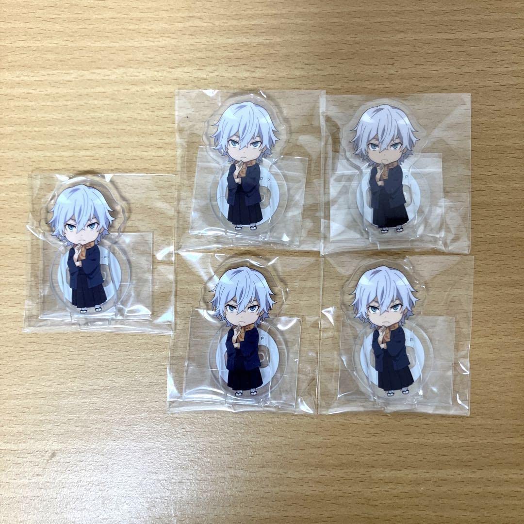 文豪ストレイドッグス 福沢諭吉 アクリルスタンド 文豪ストレイドッグス アクリルスタンド 福沢諭吉: ダッシュ