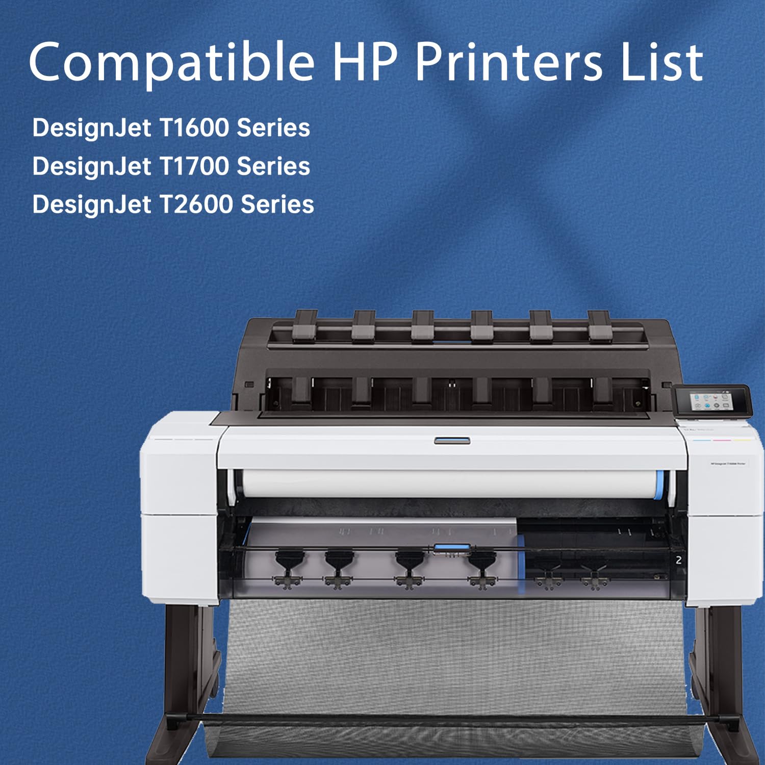 純正】HP DesignJet インクカートリッジ 2色 No.422 純正】HP