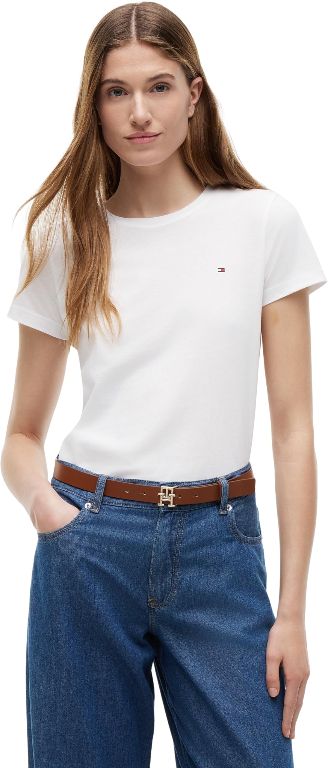 Mode von Calvin Klein & Tommy Hilfiger
