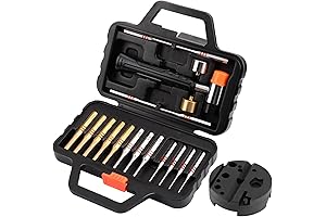 Pridefend Gunsmithing Bench Block