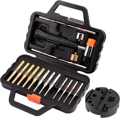 Pridefend Pridefend Punch Set punch